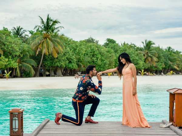 Maldives honeymoon (2)
